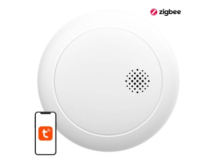 Fotoelektrický kouřový alarm WS2SA-1