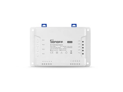 Inteligentní přepínač SONOFF 4CHR3