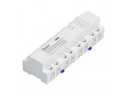 Inteligentní spínač Sonoff SPM-4Relay