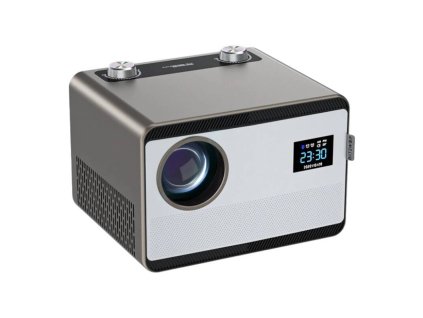 145776 projektor led blitzwolf bw v7 1080p android bluetooth