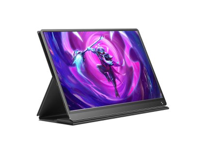 Uperfect Přenosný monitor USteam G16 15,6" 1920x1080 120Hz