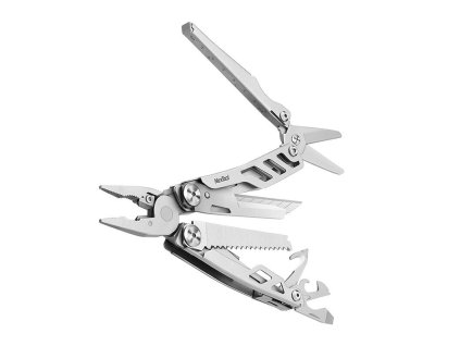 Multitool Nextool Flagship Pro (vyměnitelná čepel)