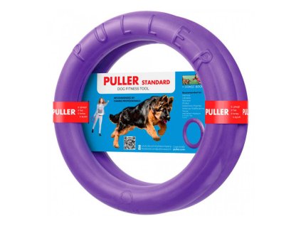 Nástroj pro tahání psů Standard Waudog 28 cm