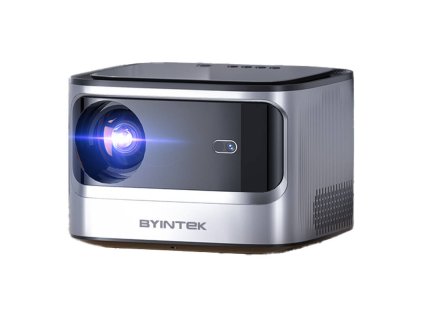 139424 projektor byintek x25