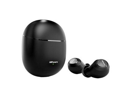 TWS EarBuds HiFuture OlymBuds3 (černé)