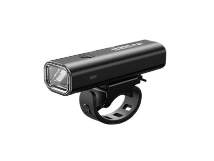 Světlo na kolo Superfire BL09, 450lm, USB