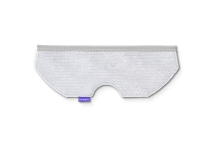 2Pcs Original Mop Cloths for Narwal Freo X Plus Robot Vacuum Cleaner