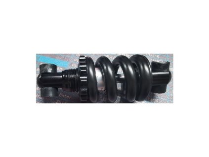 Front shock absorber Applicable to KuKirin G2 Pro