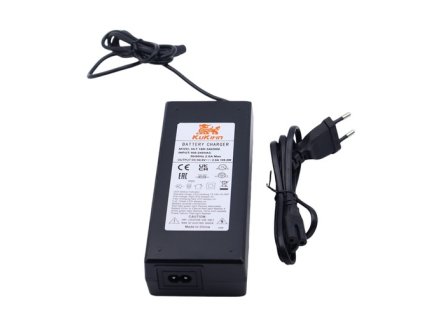 Charger Applicable to 2024 New KuKirin G2 Pro