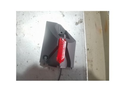 Headlight switch for KuKirin G2 Max