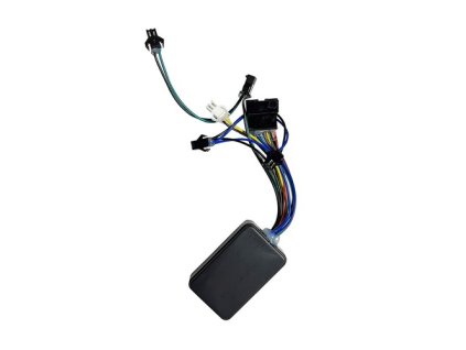 Light board module assembly for KuKirin G2 MAX