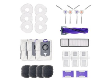 Original Accessories Pack for Narwal Freo Z Ultra