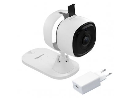 Kamera IP Sonoff S-CAM
