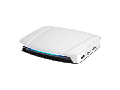 Carlinkit CPC200-Tbox UHD bezdrátový adaptér Carplay/Android (bílý)