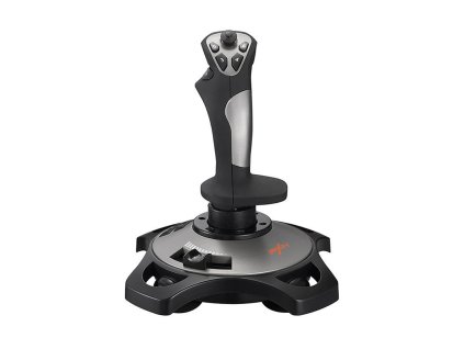 Joystick PXN-2113 PRO Ovládání letu