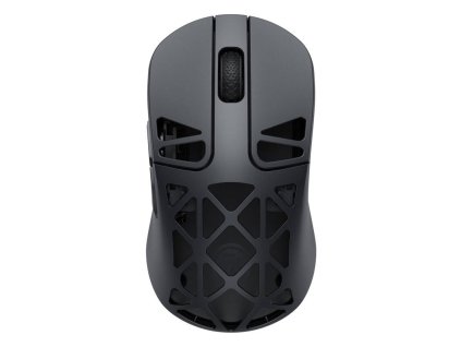 Bezdrátová myš Keychron M3 Mini 4K Metal Edition (černá)