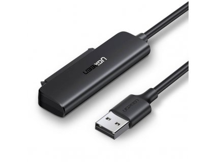 Adapter UGREEN USB pre disk SATA 2