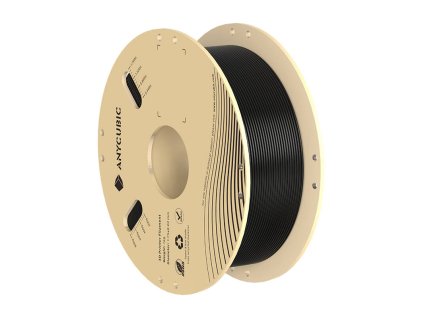 Filament PLA Anycubic 1 KG (černý)