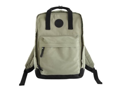 Himawari 14'' batoh na notebook 1084m (olivový)