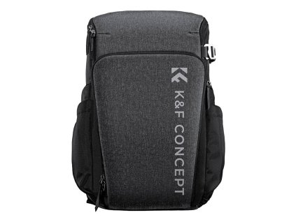 K&F Concept Beta šedý 23L fotobatoh