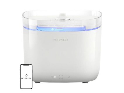 151844 2 petoneer fresco mini pro fontana napajacka pre domace zvierata