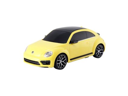 152144 rastar r c 1 14 volkswagen beetle auto na dialkove ovladanie zlte