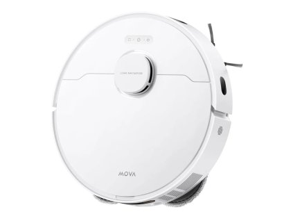Robotický vysavač MOVA powered by Dreame E30 Ultra