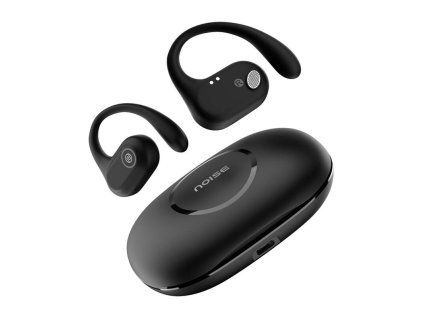 Sluchátka Noise Pure Pods TWS (černá)