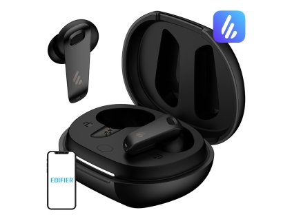 152810 1 sluchadla tws edifier neobuds plus anc cierne
