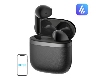 152816 2 sluchadla tws edifier w200t cierne