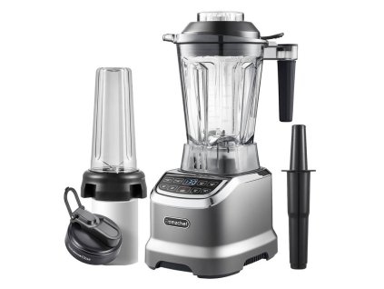 Šálkový mixér AMZCHEF ZM5003-GA (šedý)