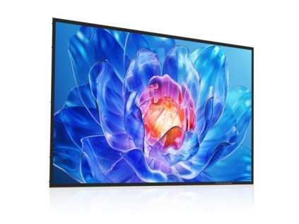 Ultimea Photon E-ALR 100 inch Projection Screen, 2.0 Gain Value, 120° Viewing Angle