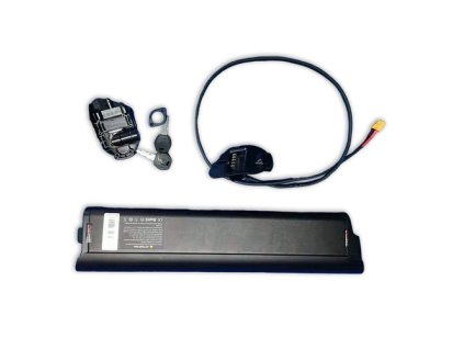 Battery for Touroll J1 & J1 ST