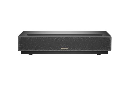 Formovie Cinema Edge 4K Laser Projector, 2100 ISO Lumens, Google TV, Built-in Netflix, Dolby Audio, 2*15W Speakers, HDR10, WiFi 6