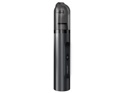 Liectroux i5 Handheld Vacuum Cleaner, 12,000 Strong Suction, 2500mAh Battery, up to 35min Runtime, Brushless Motor, Low Noise, 120ml Dustbin, House and Vehicle Cleaning