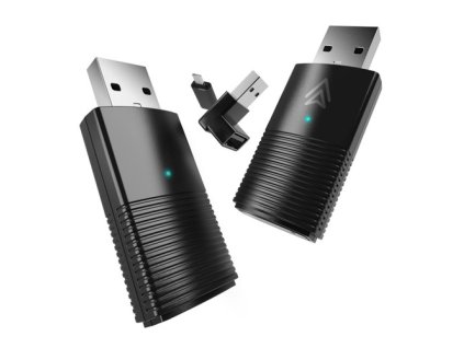 MINIX CP86 Wired CarPlay to Wireless Adapter