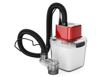 TWO TREES TTC450 /450 Pro CNC Router Vacuum Cleaner