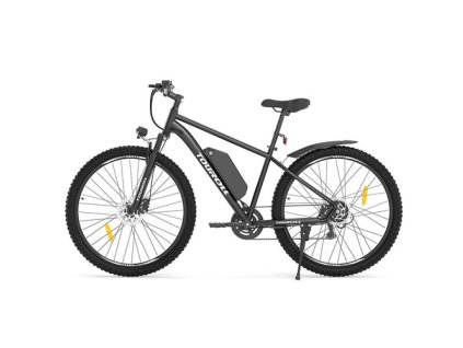 Touroll U2 Electric Bike, 250W Motor, 48V 15Ah Battery, 29 inch Tires, 25km/h Max Speed, 150km Range, Hydraulic Disc Brake, Suspension Fork, Shimano 7-speed