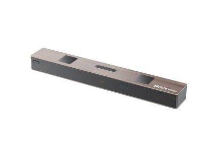 Hiwill A502 5.2.2 Channel Soundbar, Dual Built-in Subwoofers, Dolby Atmos, 450W Peak Power