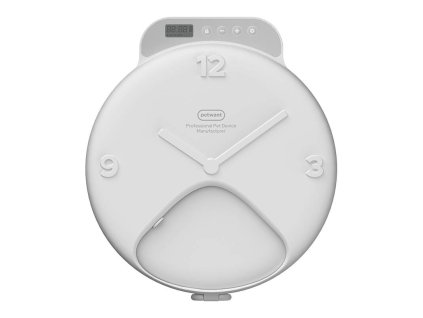 157271 automaticky davkovac krmiva s casovacom f26 l clk petwant