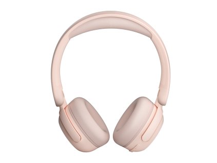 157595 bezdrotove sluchadla 1more mini hq20 anc ruzove