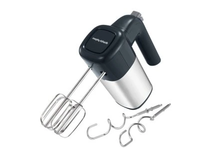 157037 morphy richards hand mixer 400512