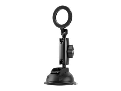 157235 telesin suction cup mount for smartphone