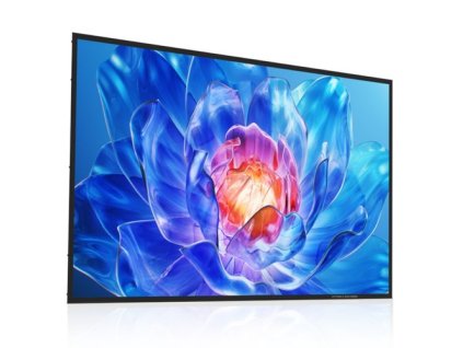 Ultimea Photon E-ALR 120 inch Projection Screen, 2.0 Gain Value, 120° Viewing Angle