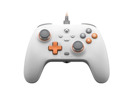 159266 kablovy ovladac gamesir t7 biely