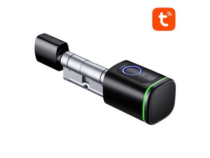 Digitální vložka zámku Avatto SDL-S1-B60 60 mm černá