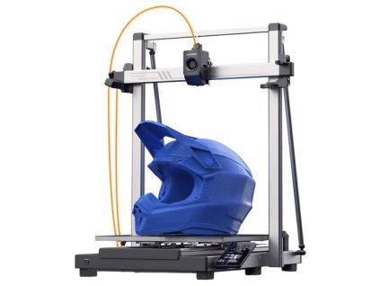 Anycubic Kobra 3 Max 3D Printer, 600mm/s High-Speed, Auto-Leveling, Up to 8-Color Printing with ACE Pro, 420*420*500mm
