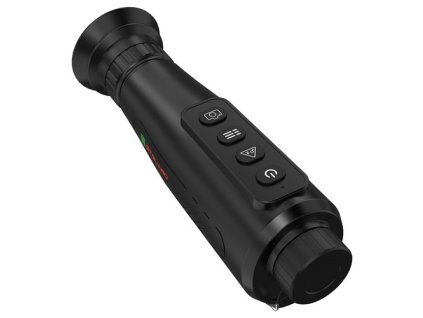 GTGUARD AI15 Thermal Imaging Monocular, 384*288 IR Night Vision, 60Hz Refresh Rate, 8X Zoom, IP66 Waterproof, 32GB Storage, 5 Modes, 4000mAh Battery
