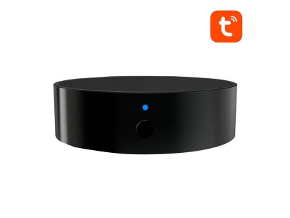 160091 univerzalny dialkovy ovladac ir wifi rf 433 mhz avatto s16 pro tuya