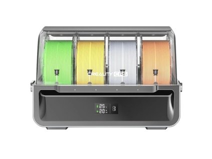 Creality CFS for K2 Series and Hi Series